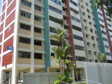 Blk 101 Ang Mo Kio Avenue 3 (Ang Mo Kio), HDB 4 Rooms #45612